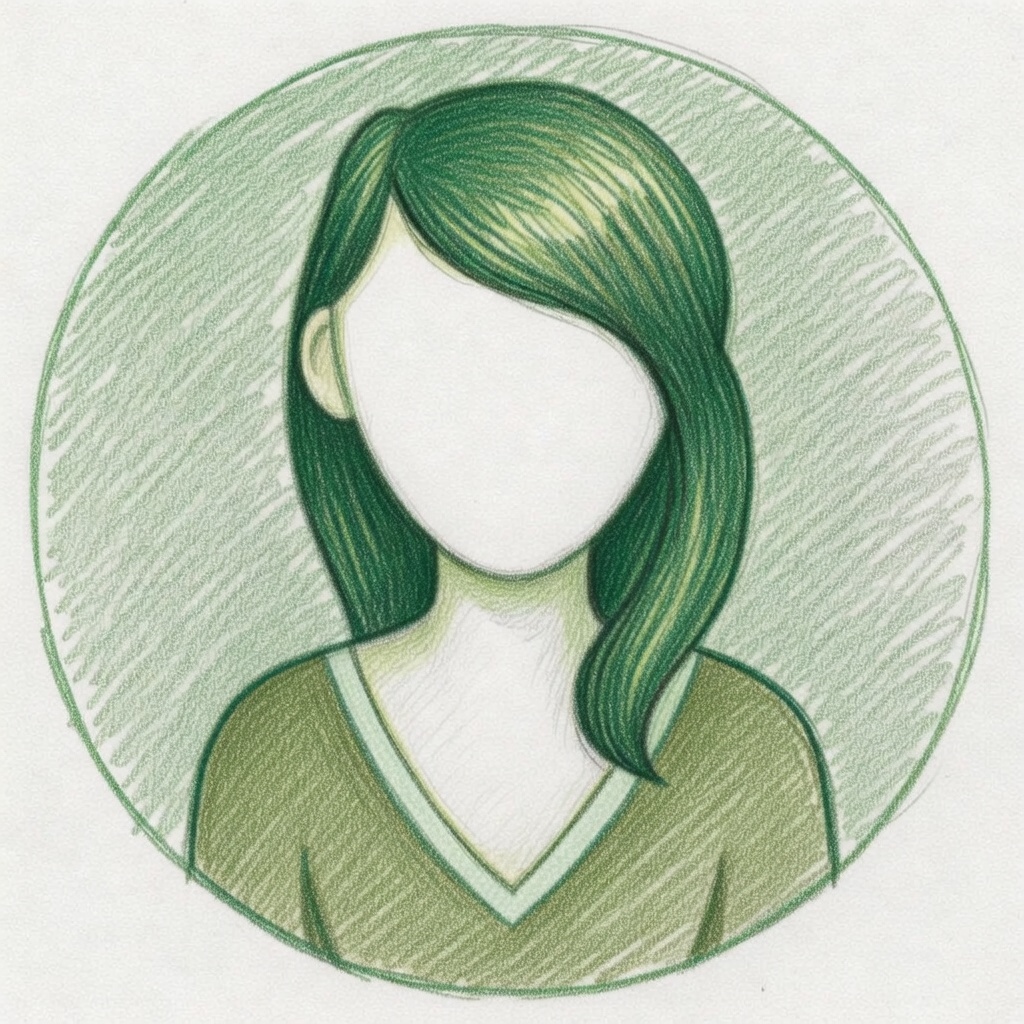 Portrait of Fiona